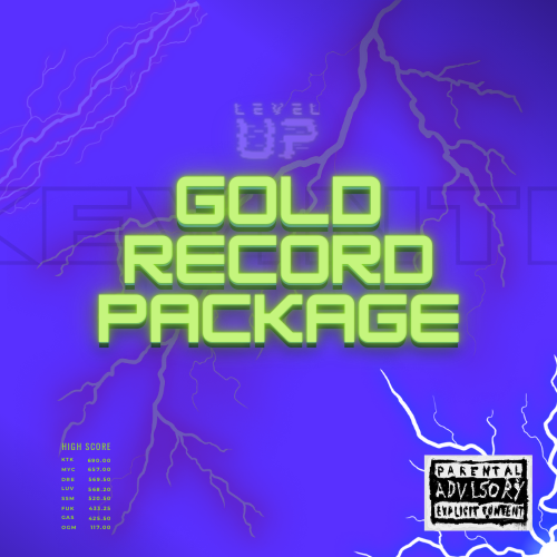 GOLD MIX