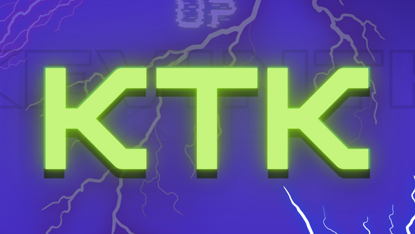 KTK logo