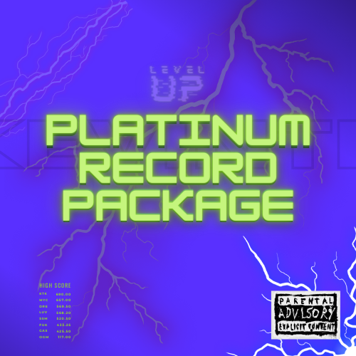 PLATINUM MIX